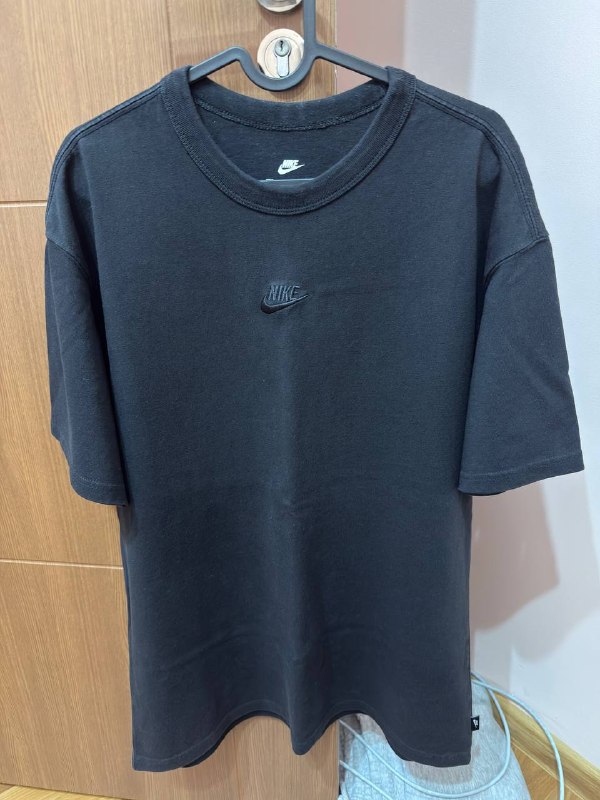 Футболка Nike разм — фото 1