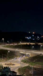 قوات الاحتلال تقتحم مخيم العروب شمال الخليل