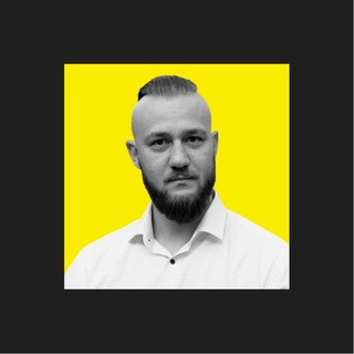 Telegram profile photo for Терешев | Клиенты в недвижимости. Маркетинг для застройщиков и АН