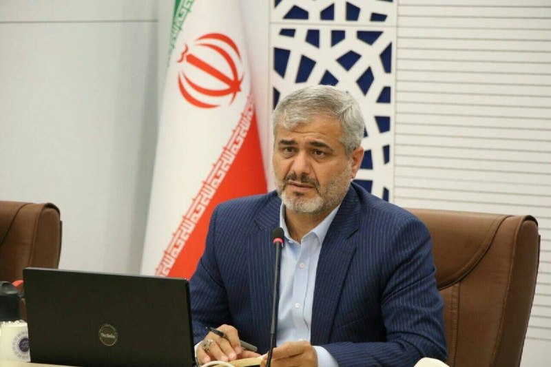 خبرگزاری بین المللی شفقنا: 🔴دستور رئیس دادگستری استان تهران برای تعیین تکلیف سریع پرونده‌های ارزی◀️ رئیس کل دادگستری استان تهران با تبیین ضرورت‌های