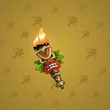 Chill Flame #384