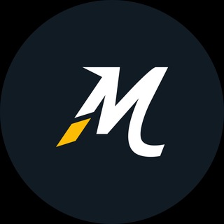 Telegram profile photo for MineBit