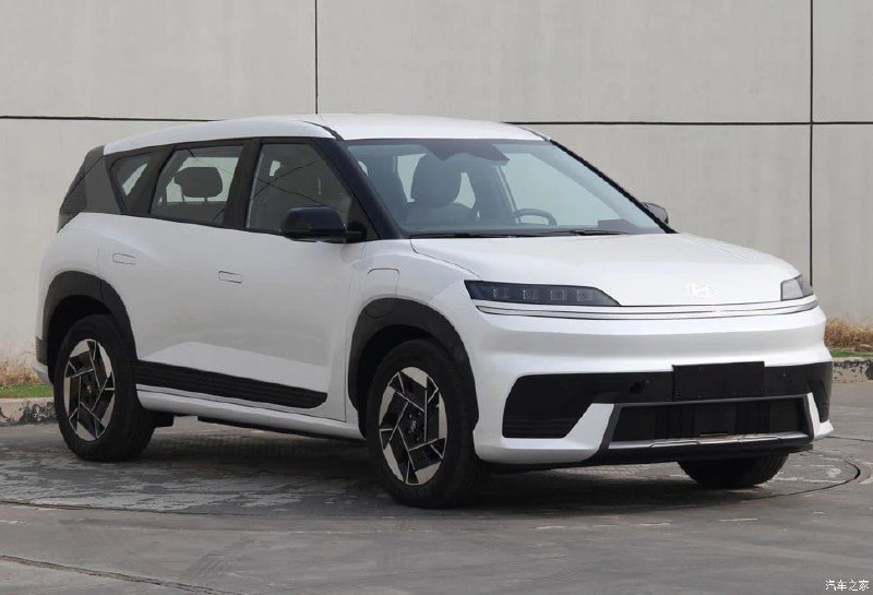 Раскрыты характеристики Hyundai Elexio 4