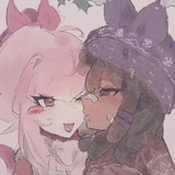 ♡゙‌ㅤ⁝‌‌ 𝓜e𝘭𝘰m𝘪𝘯a 𝘤𝑓ㅤ⥂ㅤ𝗇𝘰𝘯𝖽𝖺𝘪𝗅𝘺 | [ 🎤🪩 ]