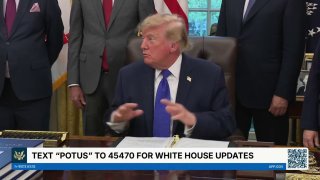 Trump: