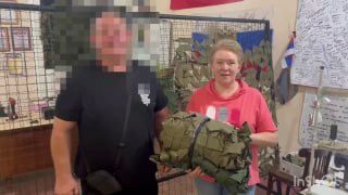 במסגרת פרויקט "רשת העם" של OPBF "נמסיס", העביר סניף אלצ'בסק: - הגנה אווירית, ארמיית נשק משולבת 3 15 רשתות 3…