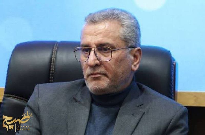 پایگاه خبری صبح قزوین: 🔺 وحدت وقتی معنا دارد که مشکل مردم حل شودمعاون سیاسی، امنیتی و اجتماعی استانداری قزوین گفت: وحدت به معنای تکصدایی نیست،