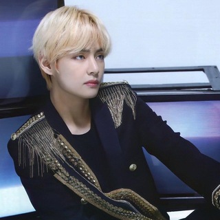 ❤️Kim Taehyung❤️ Telegram Group Link