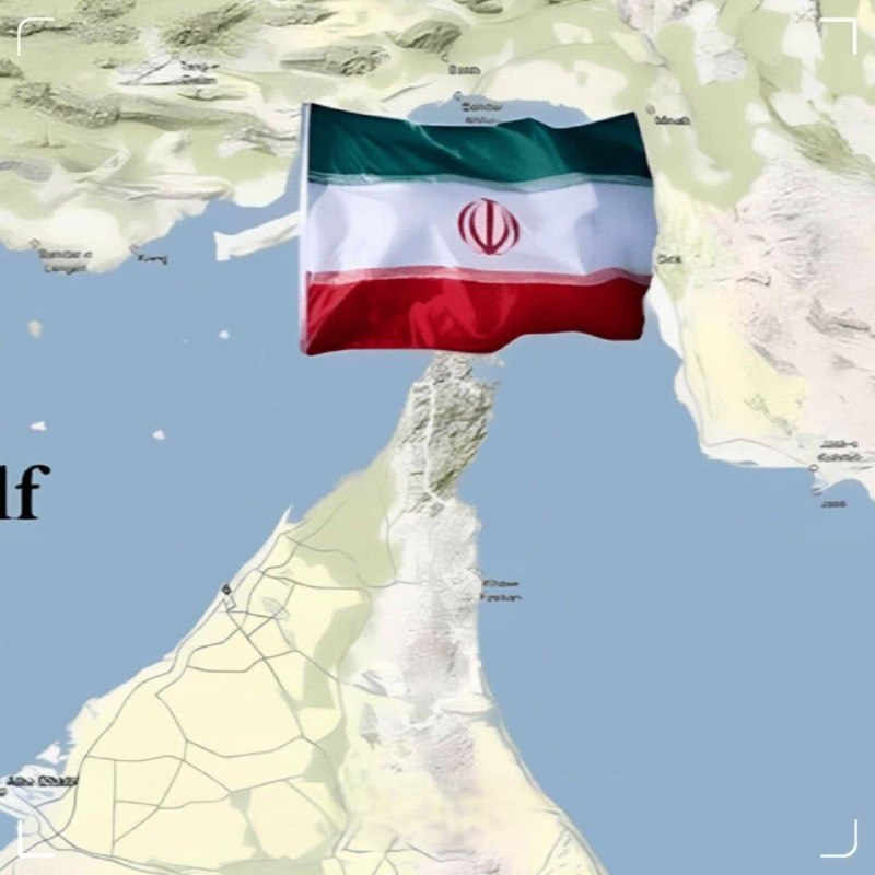 ایلام خبر( اخبار رسمی ایلام): 🔺المیادین: صدها کشتی منتظر تأییدیه سپاه برای عبور از تنگه هرمز هستند🔹خبرنگار شبکه المیادین مستقر در نزدیکی تنگه هرمز گزا
