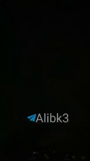 טיסות אינטנסיביות של מטוסים צבאיים מעל ירדן