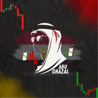 Telegram profile photo for Abu Ghazal Trader In Forex
