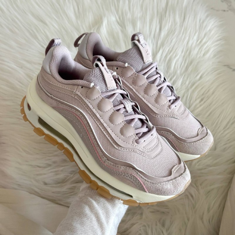 Nike Nike Air Max 97 Futura Violet, фото 3