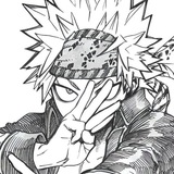 да, я кинню и... | MHA