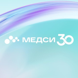 Telegram profile photo for МЕДСИ Детство