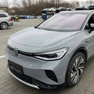 Telegram profile photo for 🚘 ELECTROMOBIL 🔋