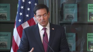 Marco Rubio: