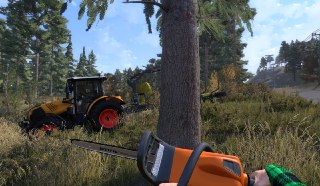 В Steam вышла Farmer's Dynasty 2 — разработчики на русском языке обратились к игрокамУ разработчиков большие планы по выпуску нового контента для игры.