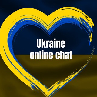 Telegram profile photo for Україна Online Чат 🇺🇦