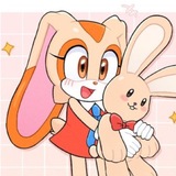 ꫂ❁ 𝘤𝘳𝘦𝘢𝘮 𝘵𝘩𝘦 𝘳𝘢𝘣𝘣𝘪𝘵! 𑣲⋆