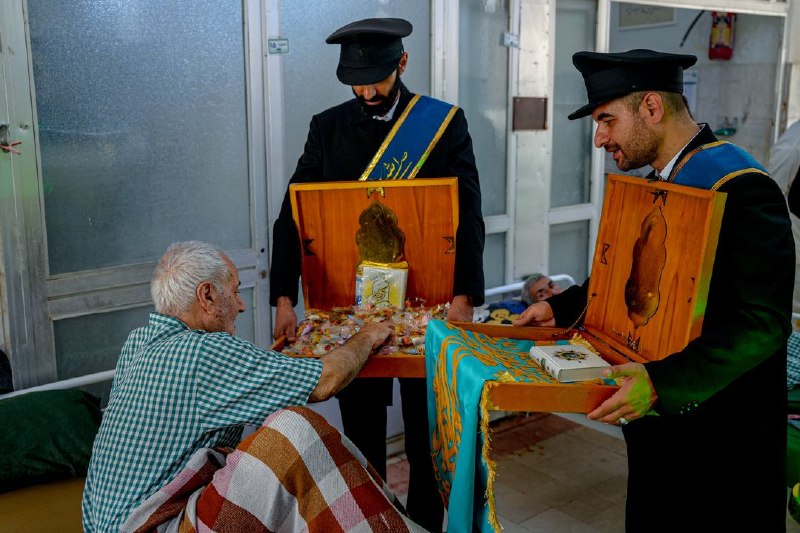 اخبار قم: 📷 سفیران مهدوی پیام مهدویت را به ۲۱ استان کشور منتقل کردند🔹همزمان با فرارسیدن نهم ربیع‌الاول و سالروز آغاز امامت حضرت ول