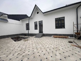 Sergeli, Yangixayot, Chortoq mahallasi. 2 sotihda 4 xonali uy sotaman.