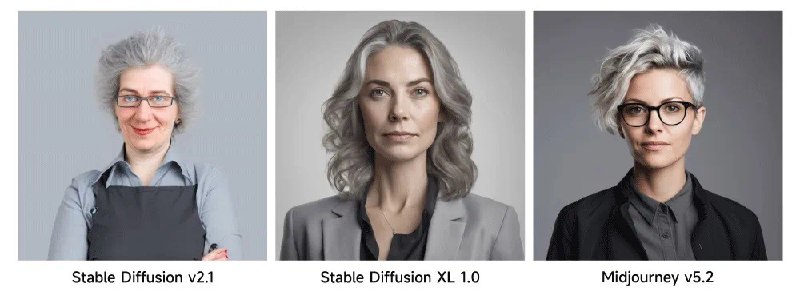 Midjourney危险了！Stable Diffusion最强模型SDXL已上线（含保姆级体验教程）！看到没多少人写sdxl，这里我就给想尝鲜的朋友，写一个如何快速体验SDXL效果的教程