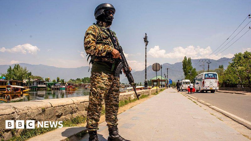 Pakistan claims 'credible intelligence' India is planning an imminent military strike