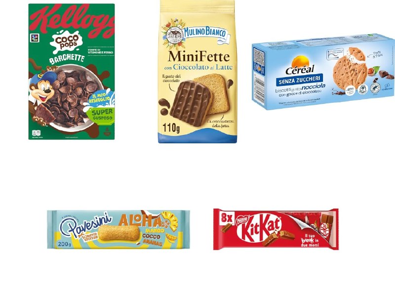 Image from a post by Il Ninja Delle Offerte 🥷🏻