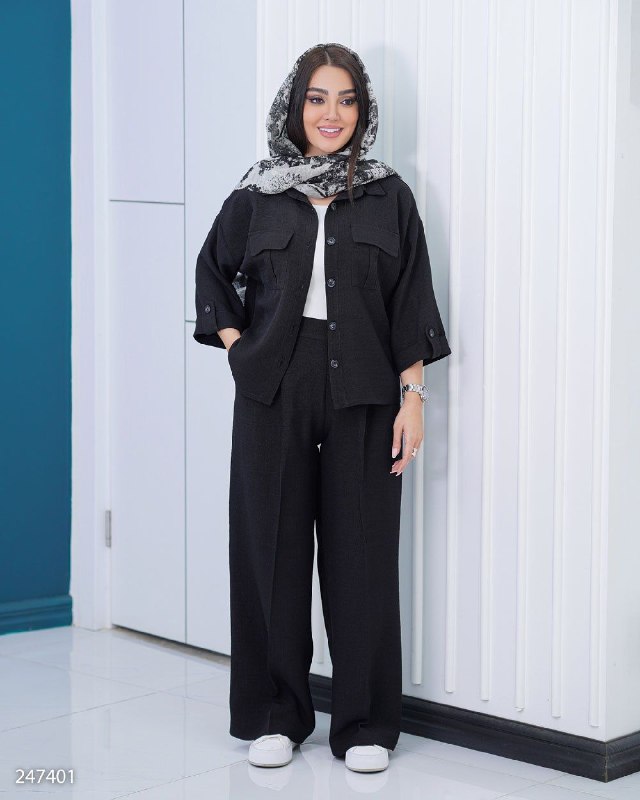 گالری مانتو شیک و پیک: رسانه پست
