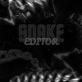 SNAKE EDITS