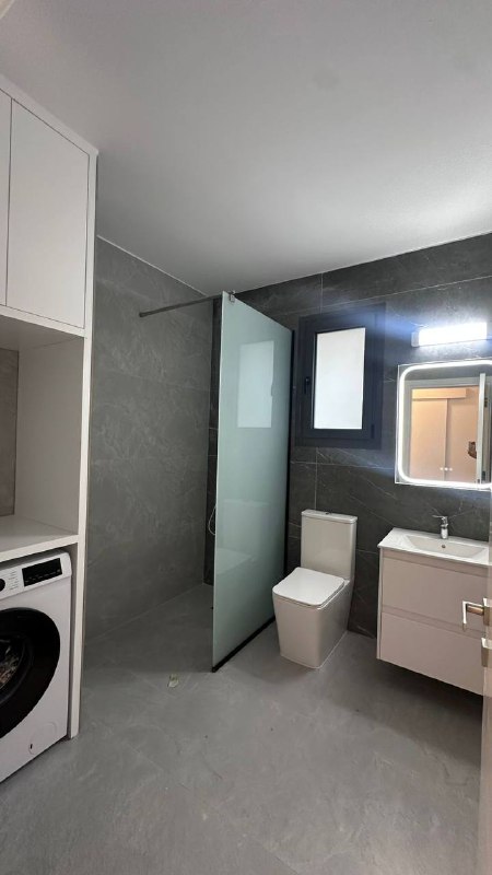 2-bed renovated top-floor apartment in Anavargos, Paphos photo 3