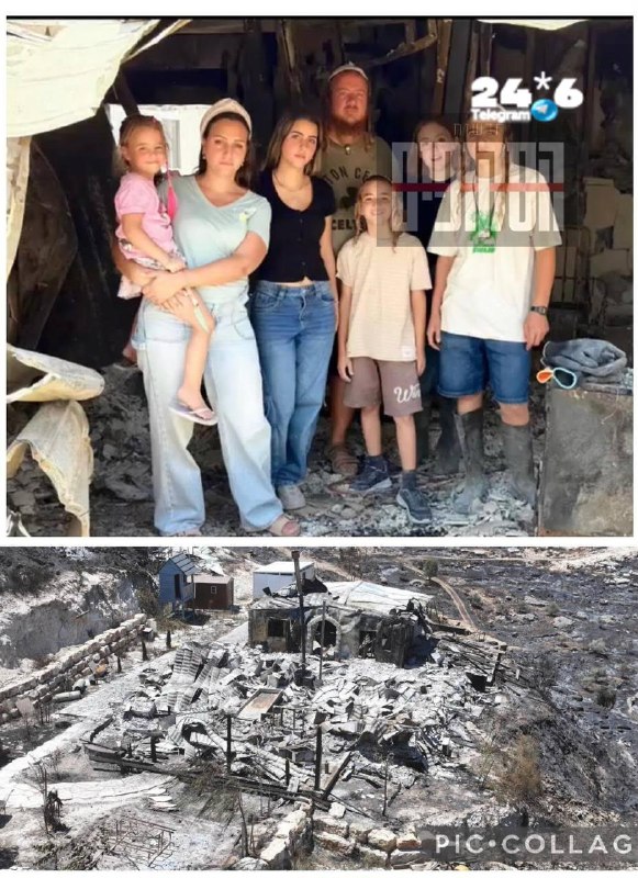 🇮🇱 עוד מהראיון עם בנט.