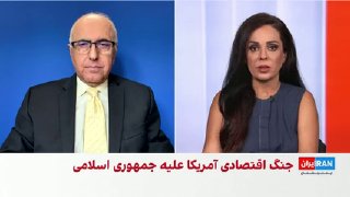 شهیر شهیدثالث، تحلیل‌گر امور روابط بین‌الملل و مسائل ایران، گفت مهم‌ترین