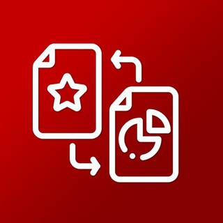 Telegram profile photo for File Converter
