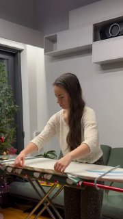 Берите на заметку Автор видео показывает, что делать, если нужно быстро упаковать сразу много подарков к праздникам. Дизайн и ремонт Please open Te... - изображение 1 - telegram, view, берите