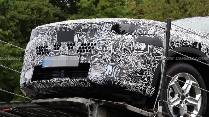 🚗💥 Сегодня в редакции мы с интересом отметили первый взгляд на новый BMW X2, к