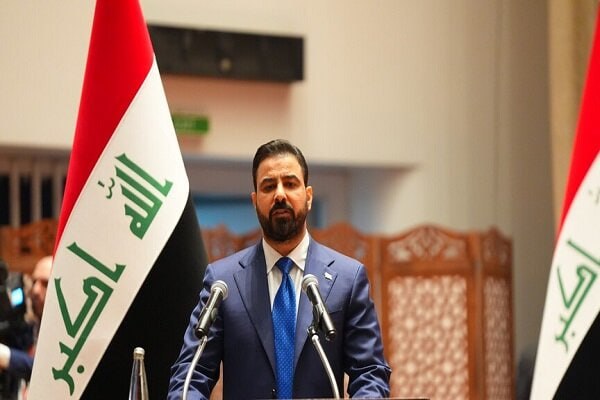 شبکه اطلاع رسانی دانا: تاکید الزیدی بر خروج ائتلاف بین المللی از عراق در موعد مقرر🔺علی الزیدی نخست وزیر عراق در سخنان امروز خود تاکید کرد: در م