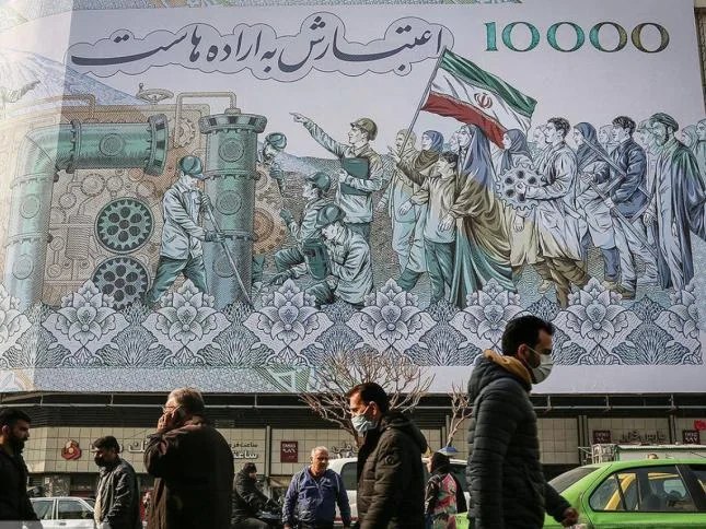 شبکه اطلاع رسانی دانا: 📢 گزارش دانا از شکست ترامپ در برابر چهارراه اقتصادی ایران:🚛 از ریمدان تا بازرگان؛ کریدورهای زمینی جایگزین بنادر جنوبی شد
