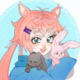 Anifeax 🧚‍♂ конкурс