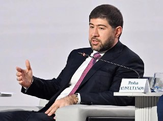 Бывший помощник племянника Кадырова владеет одним из самых дорогих пентхаусов России — «Новая газета»Руслан Алисултанов — бывший водитель и помощник племянника главы Чечни Ибрагима (Якуба) Закриева — приобрел один из самых дорогих пентхаусов Москвы с видом