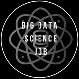 Big Data Science job