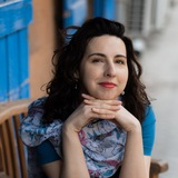 Read & Eat | Tatiana Alekseeva