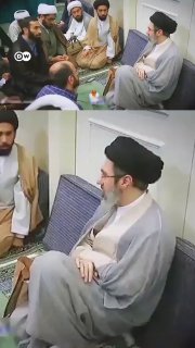 🎥 לאחר חודשים של היעדרות; מה מראה הסרטון בן 13 השניות של Mojtaba חמינאי?