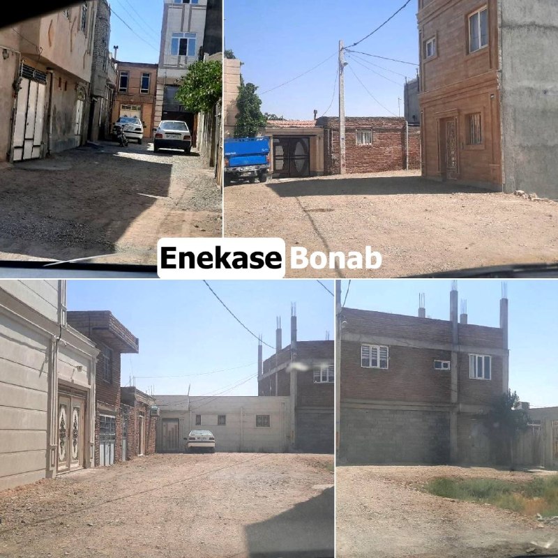 اﻧﻌﻜﺎﺱ ﺑﻨﺎﺏ: گلایه اهالی محله کردکندی بناب از وضعیت نامناسب کوچهها؛ درخواست برای آسفالت و رسیدگی شهری🔹یکی از اهالی منطقه فرهنگ پشت ب