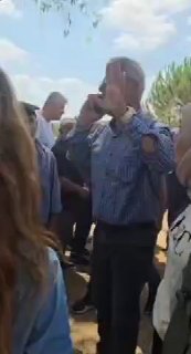 🏴 הרס עצום בזאוטאר גרבייה... ראש העיר: "הסתכלתי וראיתי... אסונות, לראות זה לא כמו לספר&33;"