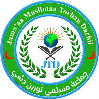 Jama'aa Muslimaa Torban Dachii