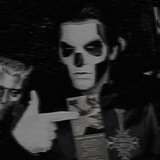 terzo confession \\ ghost