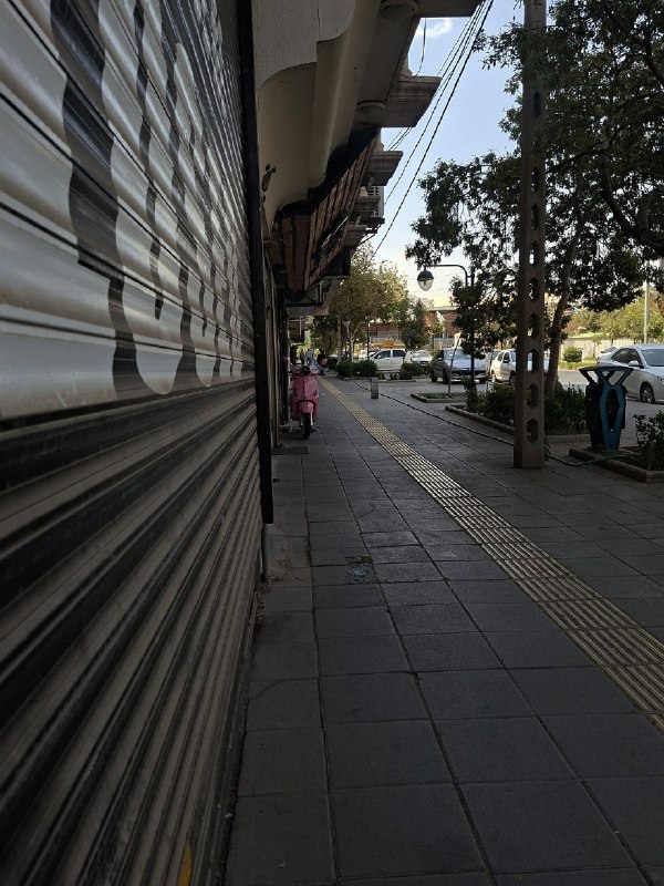 ژَکیدن¡: رسانه پست