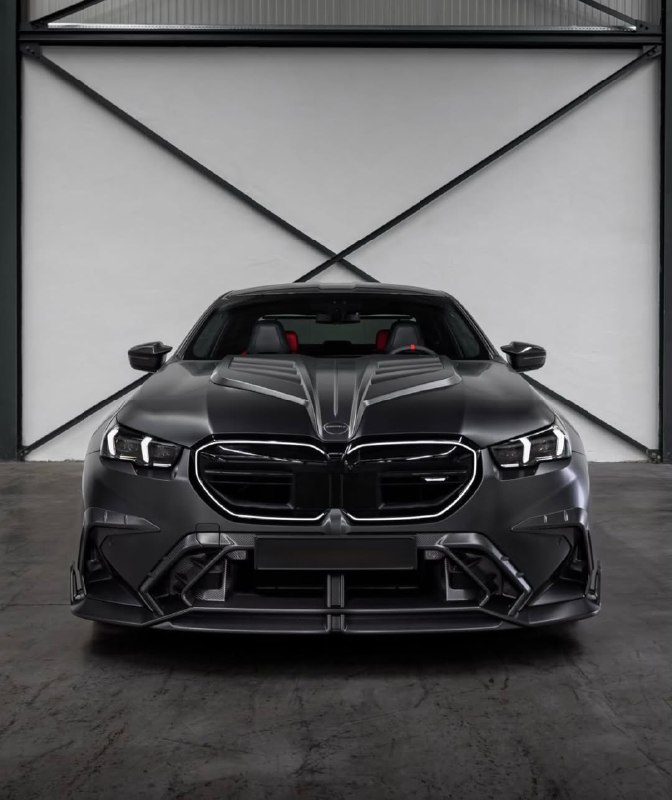 BMW M5 5
