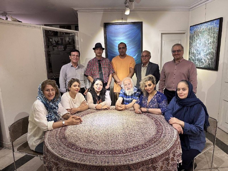 انجمن مجموعه داران ایران: رسانه پست